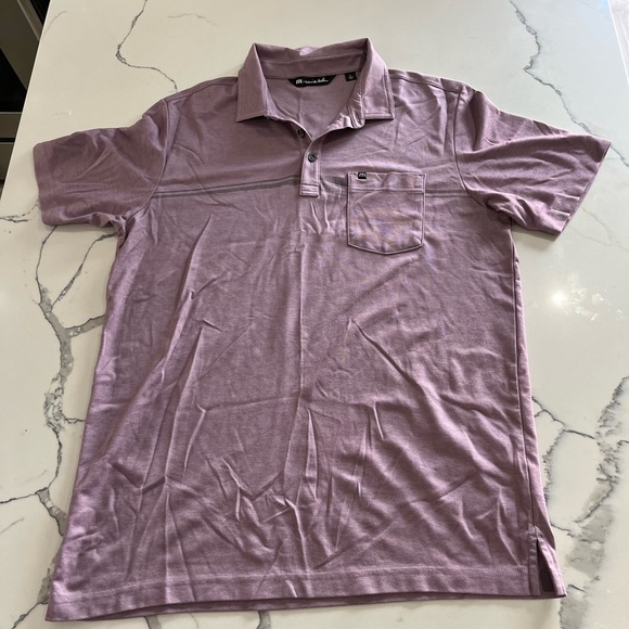 Travis Mathew polo - Picture 4 of 4